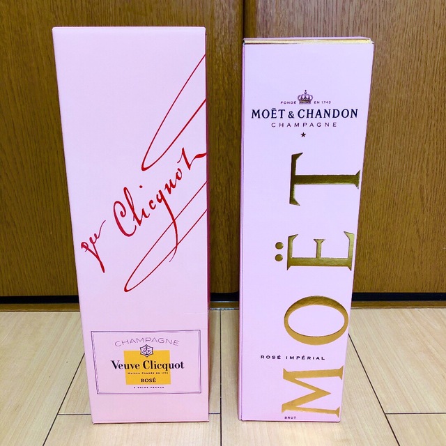 モエ シャンドン ロゼ & ヴーヴクリコ ローズラベル 酒 酒 hsmilano.hu