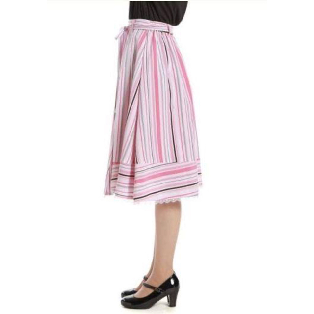 axes femme(アクシーズファム)のアクシーズファム スカート レディースのスカート(ロングスカート)の商品写真