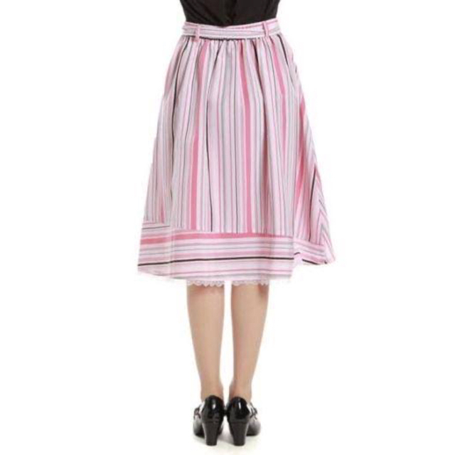 axes femme(アクシーズファム)のアクシーズファム スカート レディースのスカート(ロングスカート)の商品写真