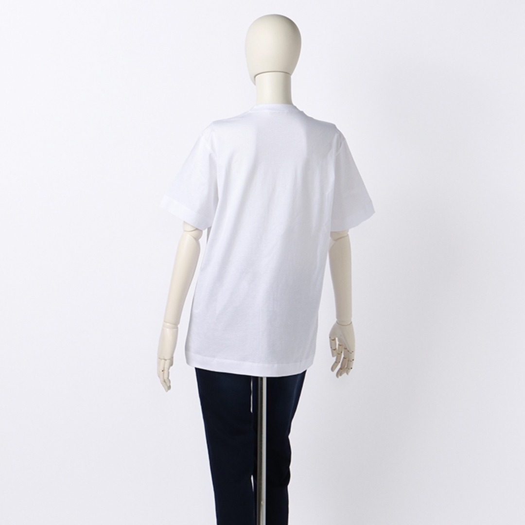 MARNI - マルニ MARNI 【大人もOK】キッズ ロゴ Tシャツ M00808 MARNI - マルニ MARNI 【大人もOK】キッズ ロゴ Tシャツ M00808