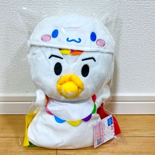 7order サンリオ　パペット　シナモン　小田ちゃん(アイドルグッズ)