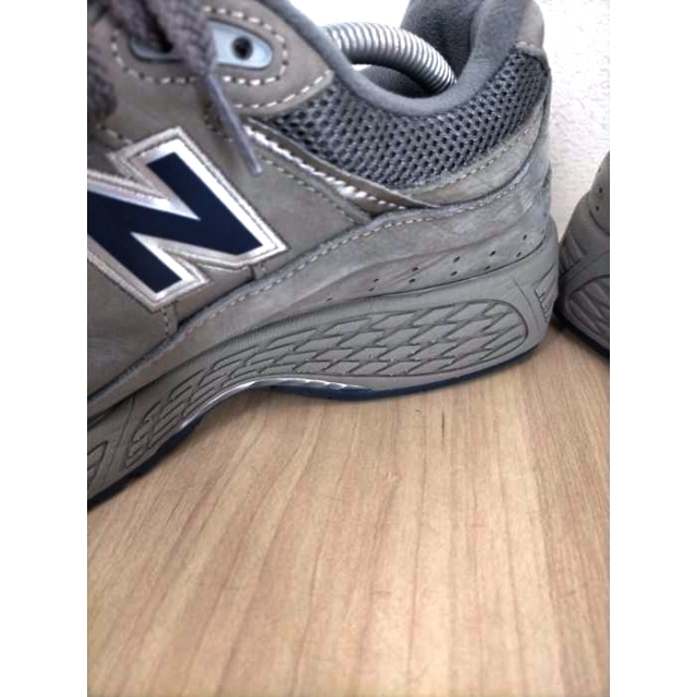 New Balance(ニューバランス)のNEW BALANCE(ニューバランス) ML2002R スニーカー メンズ メンズの靴/シューズ(スニーカー)の商品写真