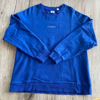 グローバルワーク(GLOBAL WORK)のGLOBAL WORKキッズ トレーナー(Tシャツ/カットソー)