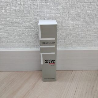 ドクターシーラボ(Dr.Ci Labo)のドクターシーラボ　377セラム　美容液　28g　新品未使用(美容液)