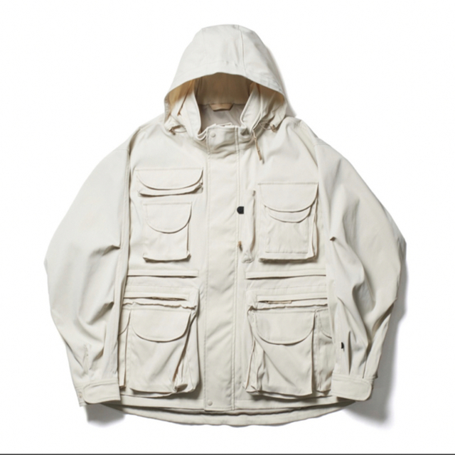 DAIWA - daiwa pier39 TECH PERFECT FISHING JACKETの通販 by ks