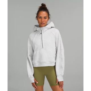ルルレモン パーカー(レディース)の通販 100点以上 | lululemonの