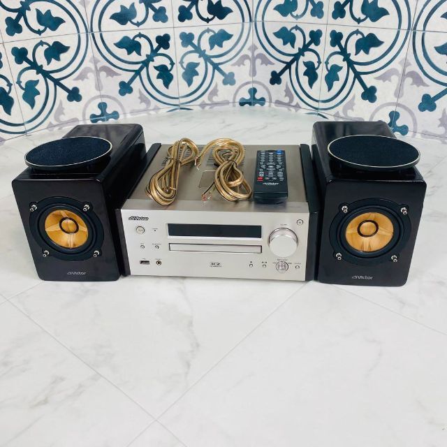 格安即決 Victor - Victor・JVC EX-HR99 コンポ アンプ - printwise.ie