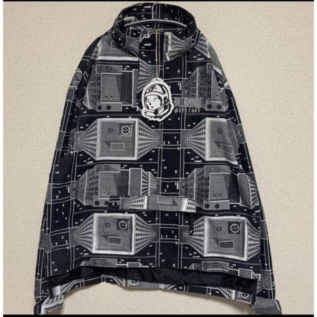 54000円サイズBILLIONAIRE BOYS CLUB セットアップ