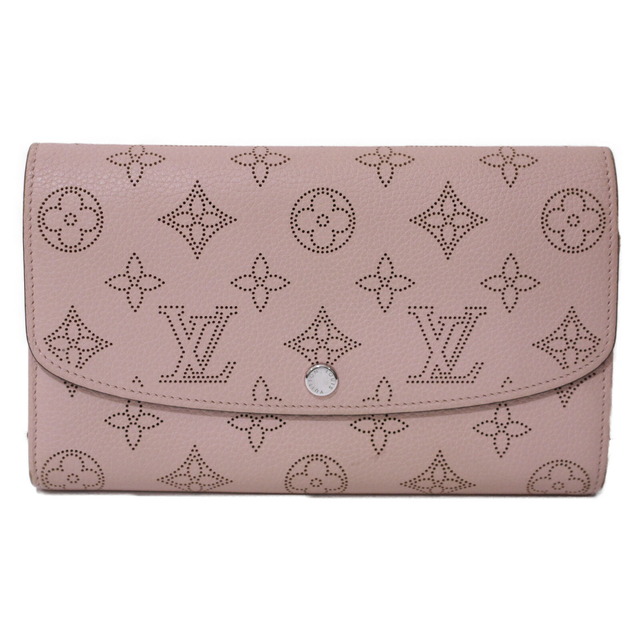 ファッション LOUIS VUITTON ルイヴィトン ポルトフォイユ・イリス