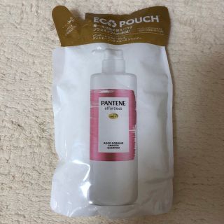 パンテーン(PANTENE)のパンテーンエフォートレスグッドモーニングスムース　シャンプー(シャンプー)