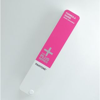 パントーン(PANTONE)の PANTONE PLUS パントン フォーミュラガイド GP1301 色見本帳(資格/検定)