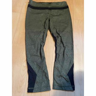 ルルレモン(lululemon)のルルレモン lululemon スパッツ　タイツ(レギンス/スパッツ)