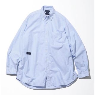 ノーティカ(NAUTICA)のNAUTICA/ノーティカ “TOO BIG” Oxford BD Shirt(シャツ)