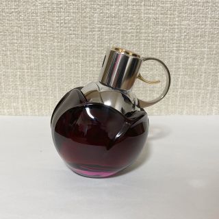 アザロ(AZZARO)のアザロ　ウォンテッドガールバイナイト80ml(香水(女性用))