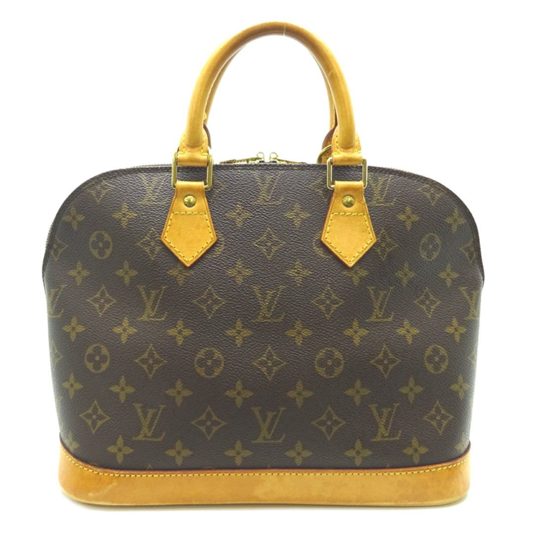 激安大特価！】 LOUIS M51130 ハンドバッグ ルイ・ヴィトン - VUITTON