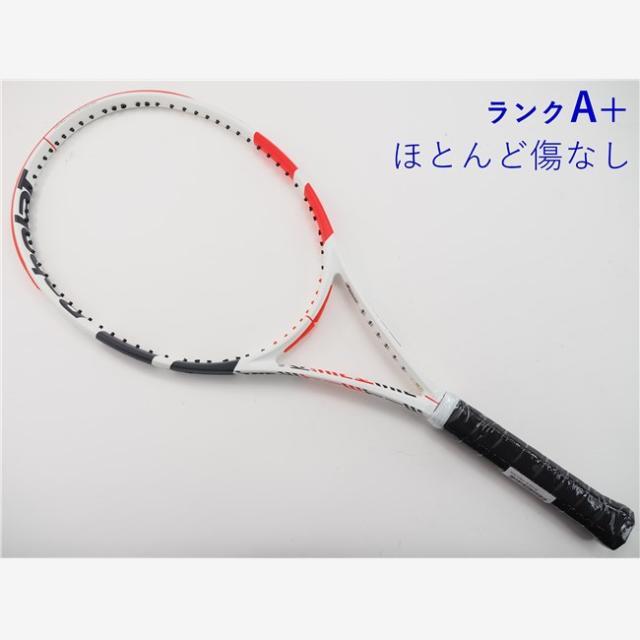 テニスラケット バボラ ピュア ストライク 100 2019年モデル (G2)BABOLAT PURE STRIKE 100 2019