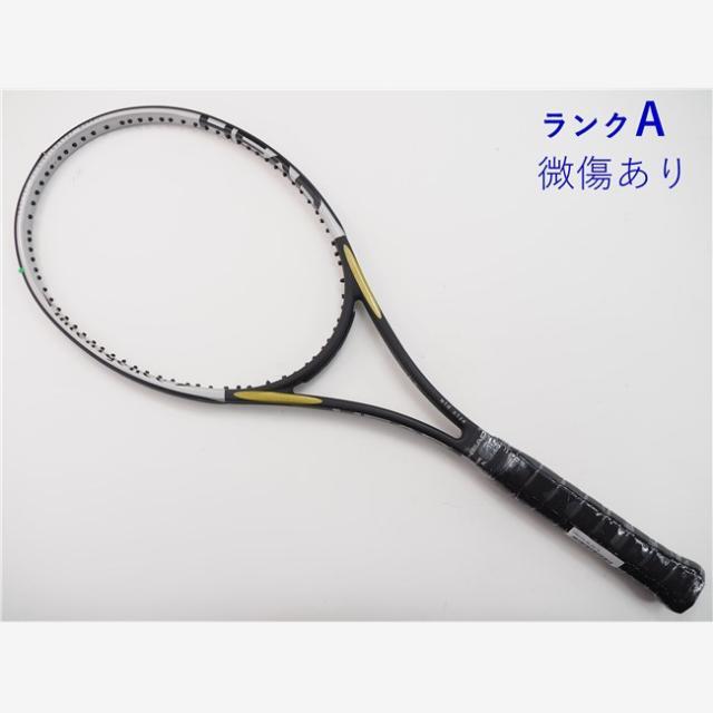 テニスラケット ヘッド アイ プレステージ MID 2001年モデル (G3)HEAD i.PRESTIGE MID 2001
