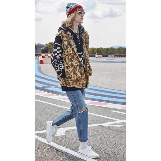 CELINE セリーヌ 21SS THE DANCING KID ネックレス | www.tspea.org