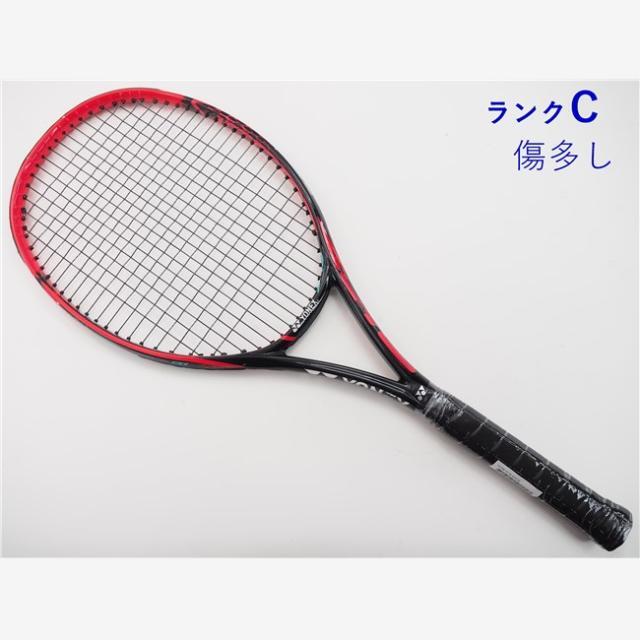 テニスラケット ヨネックス ブイコア エスブイ 98 2016年モデル (G2)YONEX VCORE SV 98 2016