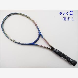 フィッシャー(Fisher)の中古 テニスラケット フィッシャー バキューム プロ MS【一部グロメット割れ有り】 (L3)FISCHER VACUUM PRO MS(ラケット)