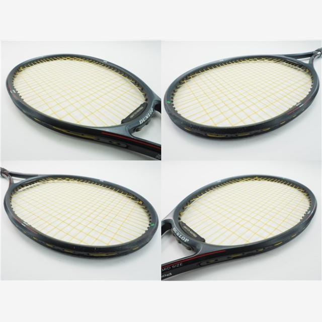 テニスラケット ダンロップ VA-2 (G2相当)DUNLOP VA-2