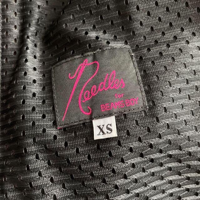 IN348 ナロー XS ブラウン ベージュ beams boy 別注 - electrabd.com