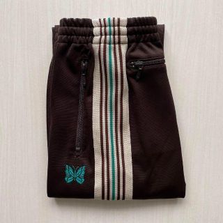 IN348 ナロー XS ブラウン ベージュ beams boy 別注