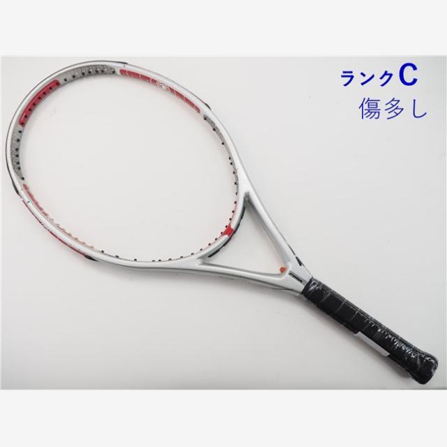 テニスラケット フォルクル オーガニクス 2【多数グロメット割れ有り】 (G1)VOLKL ORGANIX 2