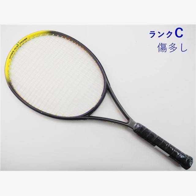 テニスラケット ブリヂストン RV ハイパー 110アイ (G3相当)BRIDGESTONE RV HYPER 110i