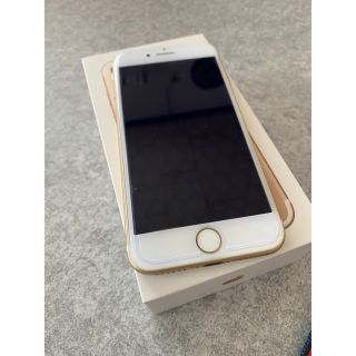 iPhone - uqモバイル iPhone 7 128GB Rose Goldの通販 by espoir♡'s ...