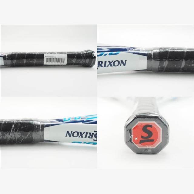 Srixon(スリクソン)の中古 テニスラケット スリクソン レヴォ CS 8.0 2018年モデル (G1)SRIXON REVO CS 8.0 2018 スポーツ/アウトドアのテニス(ラケット)の商品写真