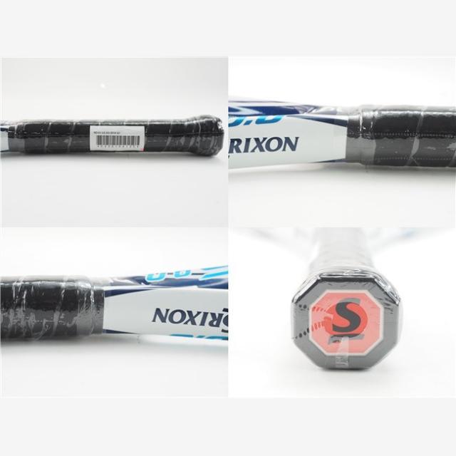 Srixon(スリクソン)の中古 テニスラケット スリクソン レヴォ CS 8.0 2018年モデル (G1)SRIXON REVO CS 8.0 2018 スポーツ/アウトドアのテニス(ラケット)の商品写真