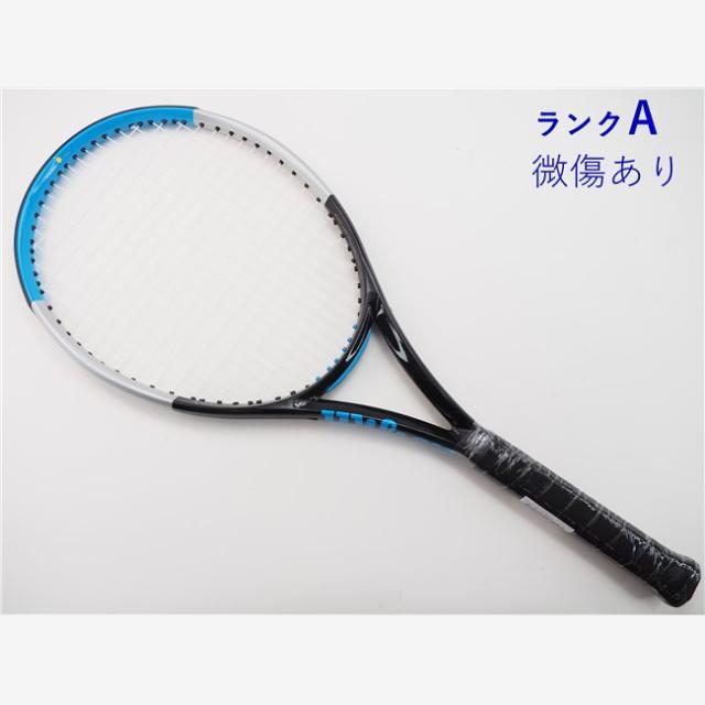 テニスラケット ウィルソン ウルトラ 100エス バージョン3.0 2020年モデル (G2)WILSON ULTRA 100S V3.0 2020