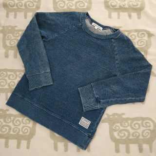 グローバルワーク(GLOBAL WORK)のグローバルワーク キッズ L 110 120(Tシャツ/カットソー)