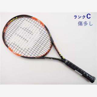 ウィルソン(wilson)の中古 テニスラケット ウィルソン バーン 26エス 2015年モデル【ジュニア用ラケット】 (G0)WILSON BURN 26S 2015(ラケット)