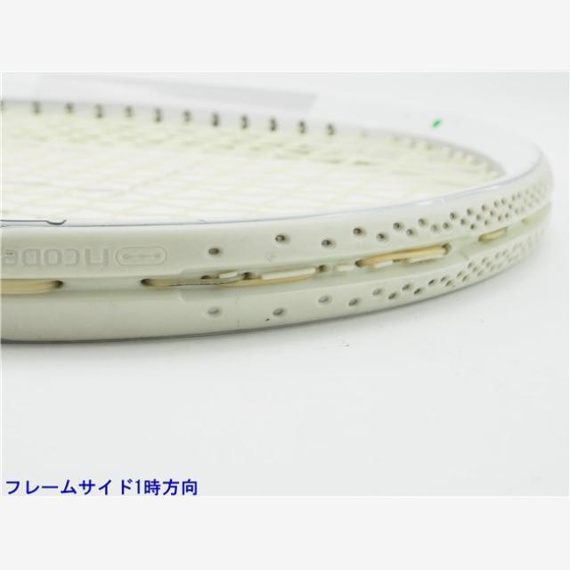 テニスラケット ウィルソン エヌ1 125 (G2)WILSON n1 125