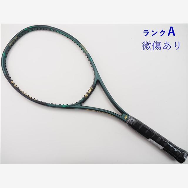 中古 テニスラケット ヨネックス ブイコア プロ 97 HD 2019年モデル【インポート】 (G2)YONEX VCORE PRO 97 HD  2019 | フリマアプリ ラクマ