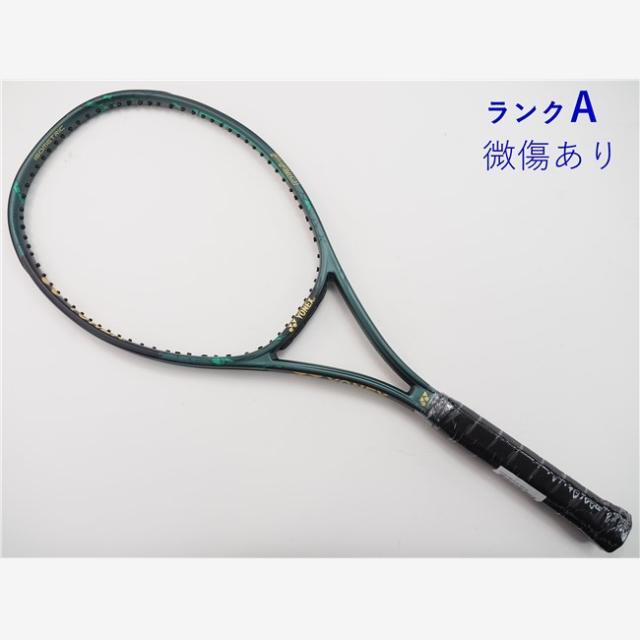 テニス YONEX VCORE PRO97 HD ブイコアプロ97 HD G2-