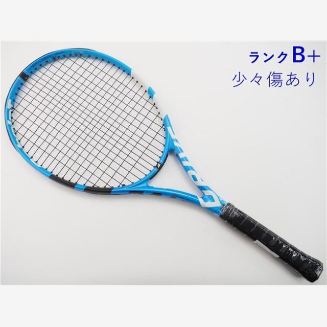 テニスラケット バボラ ピュア ドライブ 2018年モデル (G2)BABOLAT PURE DRIVE 2018