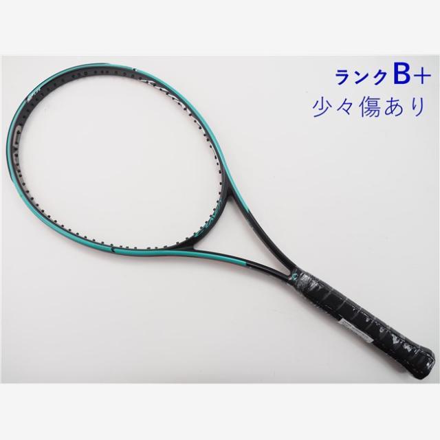 テニスラケット ヘッド グラフィン 360プラス グラビティ MP ライト 2019年モデル (G2)HEAD GRAPHENE 360+ GRAVITY MP LITE 2019