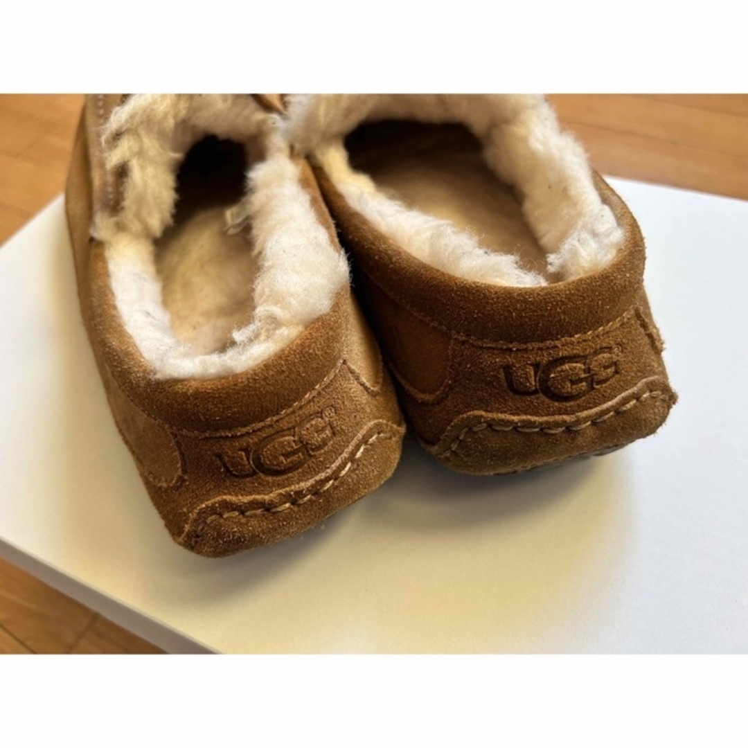 UGG(アグ)のUgg  スリッポン メンズの靴/シューズ(スリッポン/モカシン)の商品写真