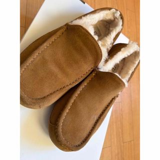 アグ(UGG)のUgg  スリッポン(スリッポン/モカシン)