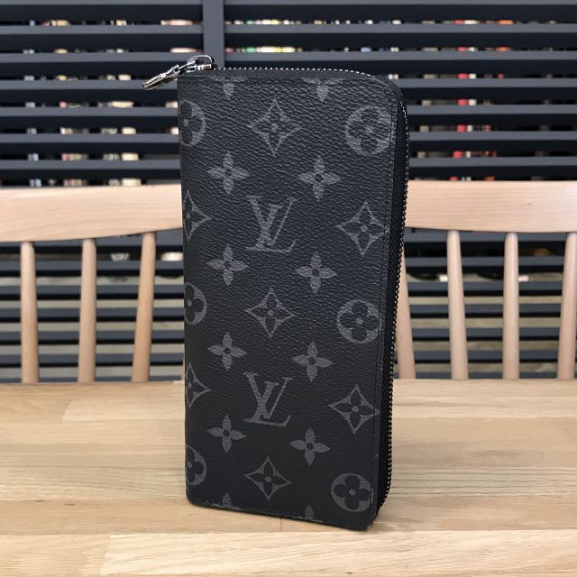 最低価格の VUITTON LOUIS - 財布 ジッピーウォレットヴェルティカル