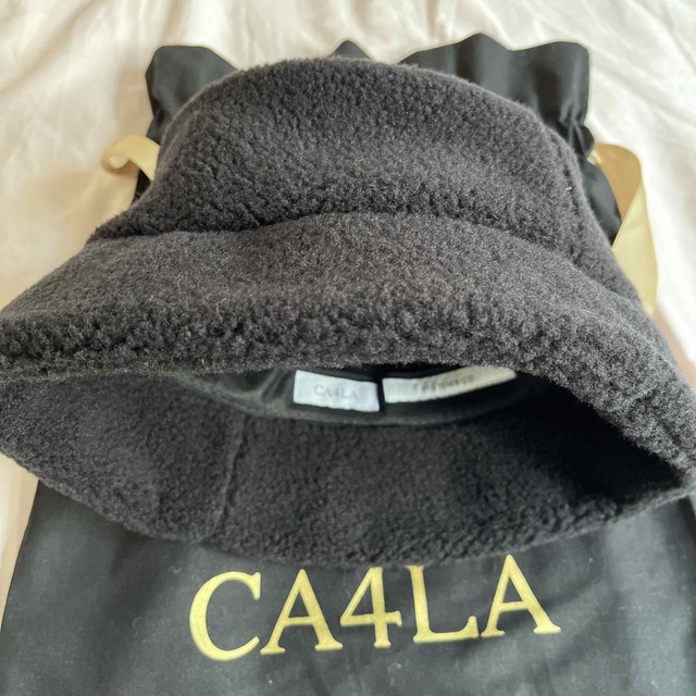 CA4LA(カシラ)のCA4LA帽子 レディースの帽子(ハット)の商品写真