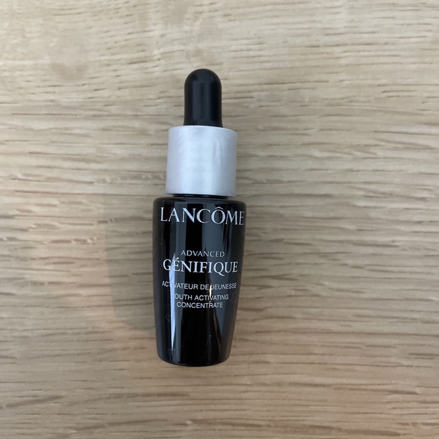 LANCOME(ランコム)のランコム ジェニフィック アドバンスト N 1ml× 10包&7ml×2本 コスメ/美容のスキンケア/基礎化粧品(美容液)の商品写真