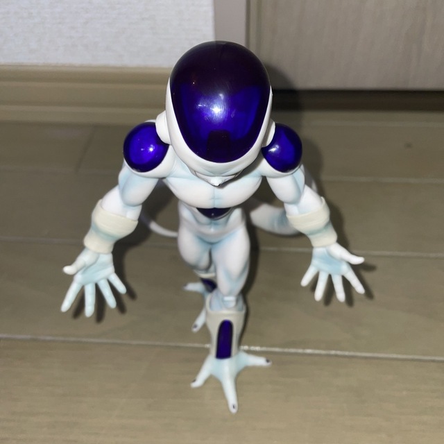 ドラゴンボール(ドラゴンボール)のドラゴンボール　フリーザ　msp ハンドメイドのおもちゃ(フィギュア)の商品写真