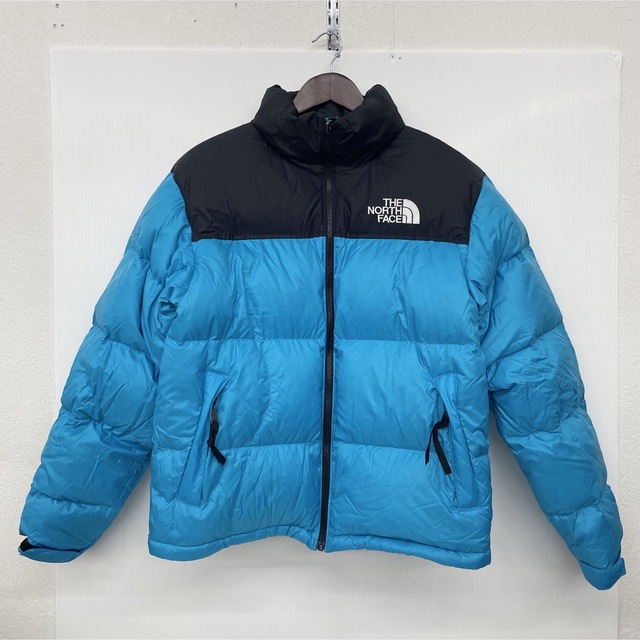 THE NORTH FACE - NORTH レトロ ヌプシ ダウン ノースフェイス 700fill ...