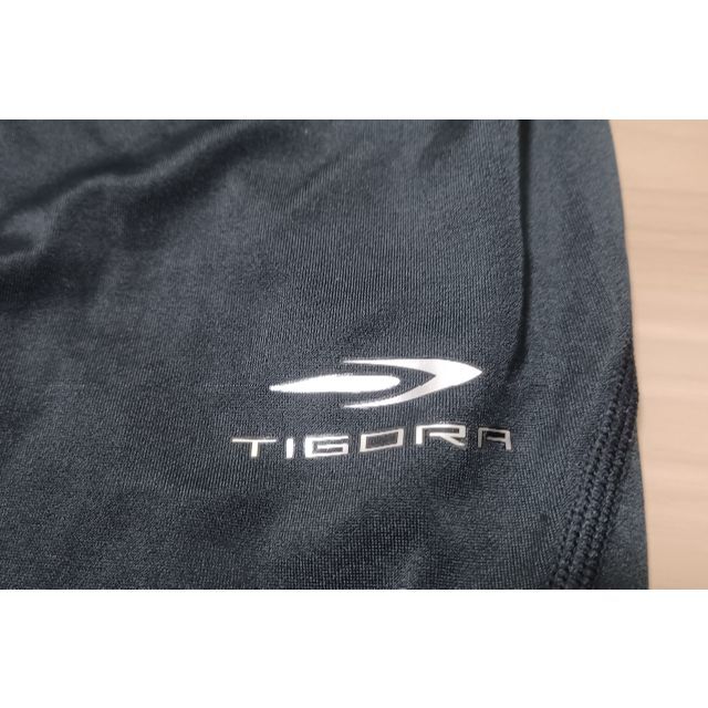 TIGORA(ティゴラ)の再値下げ【新品】TIGORA　スパッツ　サイズO(LL)　メンズ メンズのアンダーウェア(その他)の商品写真