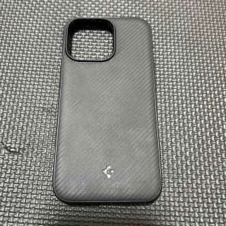 シュピゲン(Spigen)のspigen iphone13proケース　(iPhoneケース)