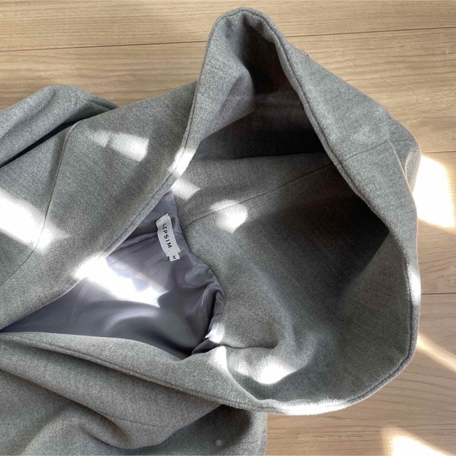 LEPSIM(レプシィム)のレプシムコート レディースのジャケット/アウター(ロングコート)の商品写真
